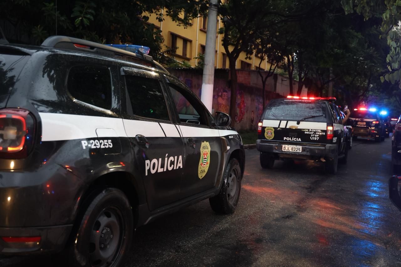 Polícia Civil mira falsos médicos investigados por mortes em hospital de São Paulo