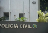 Polícia Civil faz operação contra quadrilha que atacava caixas eletrônicos no RJ