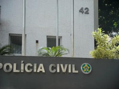 Polícia Civil investiga o caso