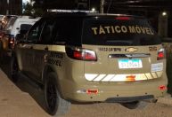 Bandidos invadem residência na madrugada e roubam mais de um milhão de reais em Ipatinga