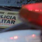Mulher é presa pela segunda vez em uma semana por furto em pátio de transportadoras