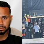 Polícia investiga negligência após morte de trabalhador em palco de Shakira no RJ