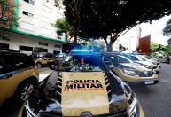 Motociclista sem habilitação morre em acidente próximo ao Aeroporto de Confins