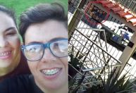 Policial militar mata casal de mulheres em Cariacica; crime foi registrado em vídeo