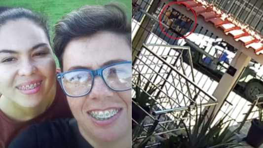 Policial militar mata casal de mulheres em Cariacica; crime foi registrado em vídeo