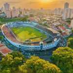 Horário e onde assistir ao vivo Ponte Preta x Goiás, pela Série B