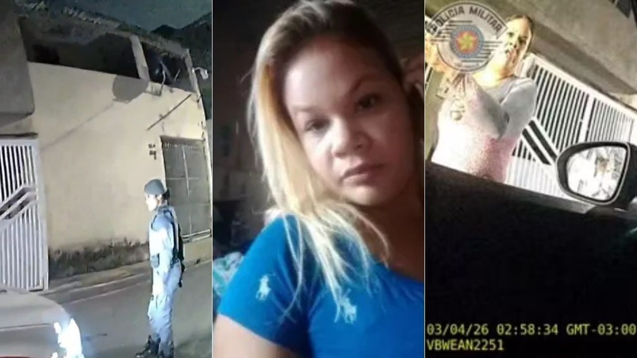 PM que matou mulher na Cidade Tiradentes é promovida em São Paulo