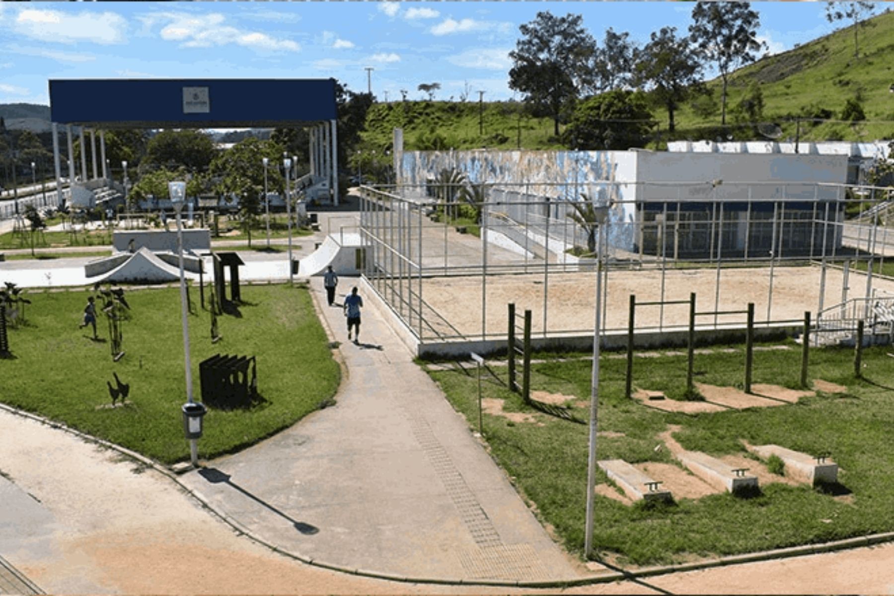 Evento incentiva adoção de animais vítimas das chuvas em Juiz de Fora