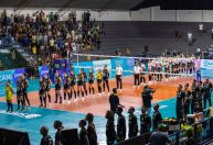 Horário e onde assistir ao vivo Praia Clube x Bauru, pela Superliga Feminina