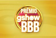 BBB 26: confira os vencedores e categorias do Prêmio Gshow