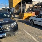 Suspeito de homicídios e diversos crimes é preso em Ipatinga