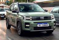 Stellantis confirma sucessor elétrico do Fiat Mobi para 2028