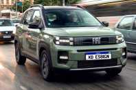 Stellantis confirma sucessor elétrico do Fiat Mobi para 2028