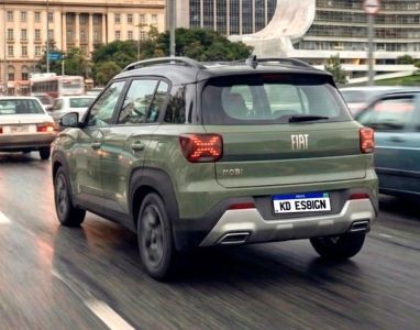 • Projeção | K Design