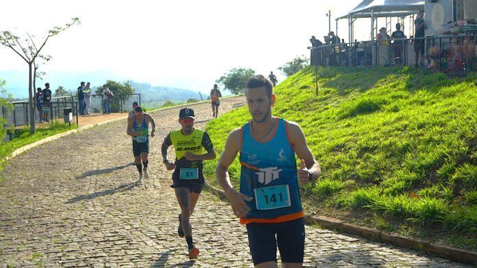Desafio Brou acontece neste final de semana em Itabirito