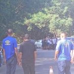 Entenda o que foi o protesto da torcida do Fluminense em frente ao CT