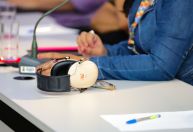 Câmara de BH aprova projeto que prevê protetores auriculares para alunos com autismo