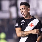 Artilheiro do Vasco abre o jogo sobre fase goleador na equipe