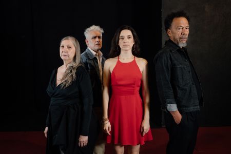 Peça "...quando tudo desaparecer..." estreia em junho na capital mineira