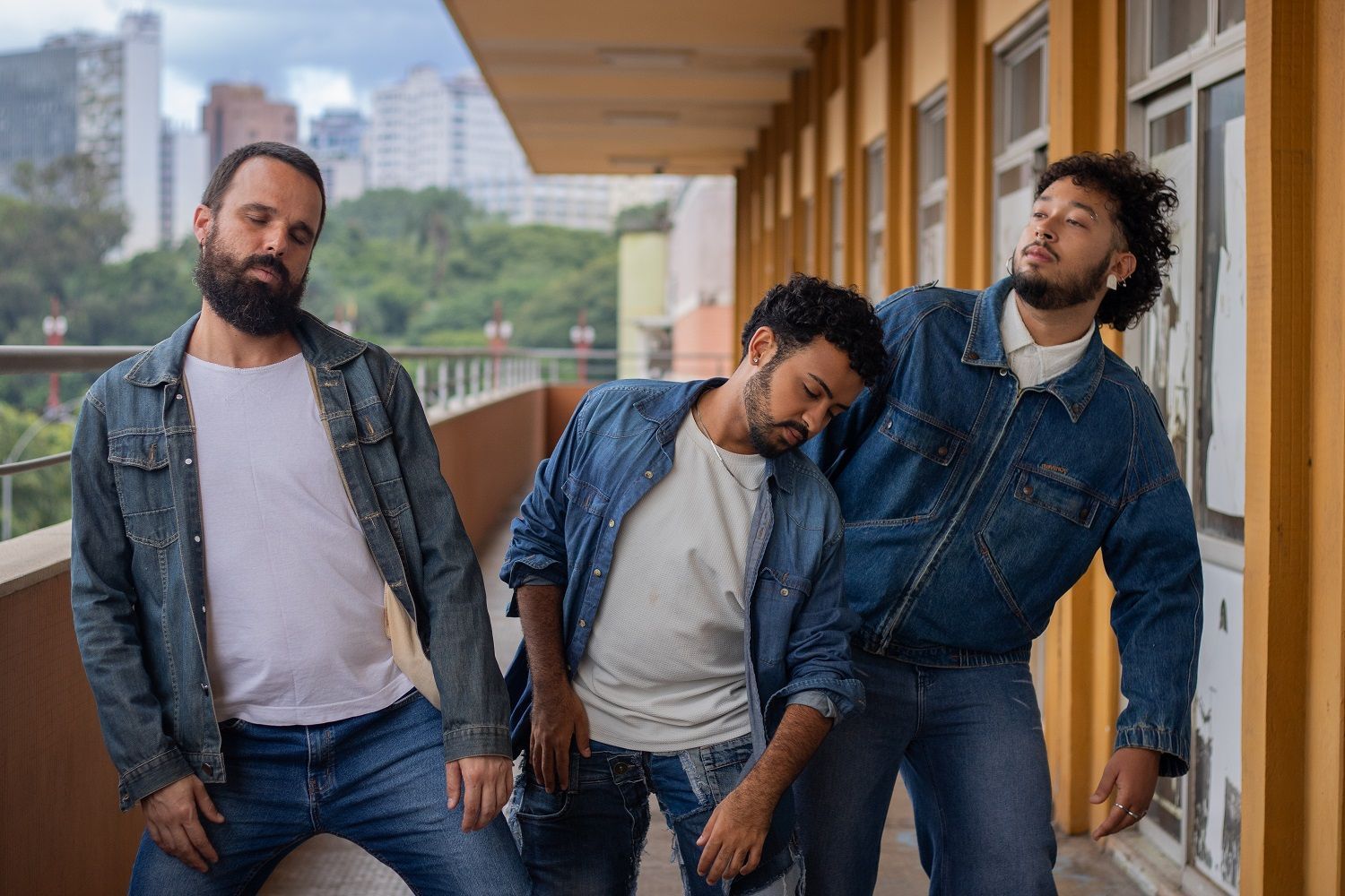Dia Internacional da Dança é celebrado na Praça da Estação nesta quarta-feira (29)