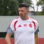 Escalação do Internacional: provável time contra o Bahia pelo Brasileirão