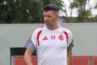 Escalação do Internacional: provável time contra o Bahia pelo Brasileirão