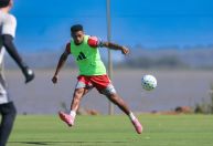 Inter terá retorno, baixas e dúvidas para encarar o Mirassol pelo Brasileiro