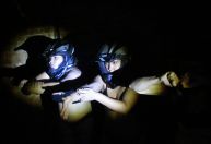 Grupo Contemporâneo de Dança Livre estreia espetáculo 'RISCO' na Funarte MG