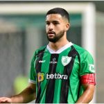 América perde titular para duelo com o CRB pela Série B