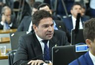 EUA divulgam foto de Ramagem após ser preso pelo ICE; veja