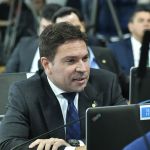 EUA divulgam foto de Ramagem após ser preso pelo ICE; veja