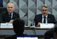 Relatório da CPI do Crime Organizado pede indiciamento de ministros do STF e do PGR