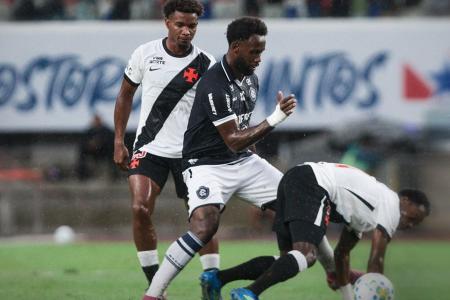 Remo x Vasco