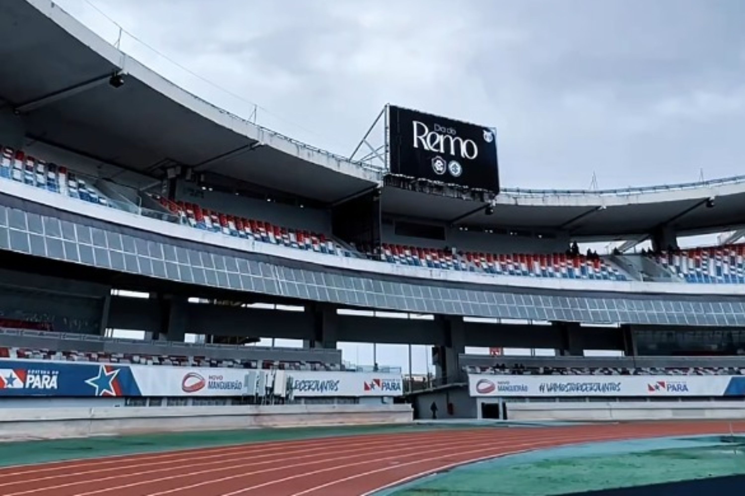 Horário e onde assistir ao vivo Remo x Vasco, pelo Campeonato Brasileiro