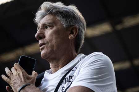 Renato Gaúcho
