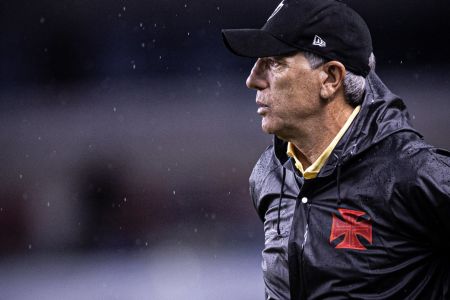 Renato Gaúcho falou sobre o Vasco