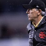 Com pior sequência pelo Vasco, Renato dá a receita para reencontrar as vitórias