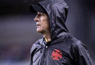 Veja o balanço do primeiro mês de Renato Gaúcho no comando do Vasco