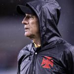 Veja o balanço do primeiro mês de Renato Gaúcho no comando do Vasco