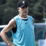 Escalação do Vasco: Renato poupará diante do Audax na Copa Sul-Americana