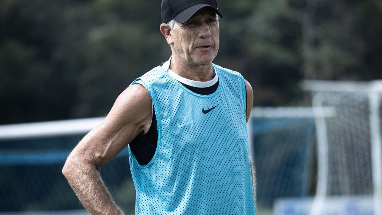 Escalação do Vasco: Renato poupará diante do Audax na Copa Sul-Americana