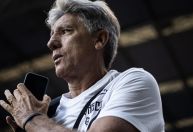 Escalação do Vasco: Renato deve utilizar força máxima diante do paysandu