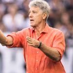 Renato se isenta de culpa após derrota do Vasco para o Corinthians com um a mais