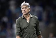 Cinco nomes especulados no Grêmio após a demissão de Luís Castro