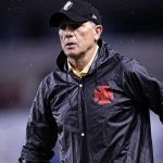 Renato dispara contra Conmebol após derrota do Vasco na Sul-Americana