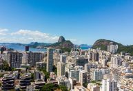 Rio de Janeiro aquece mercado imobiliário em 2026