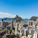 Rio de Janeiro aquece mercado imobiliário em 2026