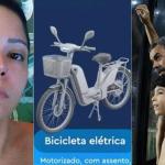 Rio proíbe motos elétricas após morte de mãe e filho de humorista atropelados; veja regras