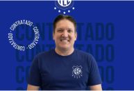 Ídolo do Cruzeiro é anunciado como técnico da base de clube mineiro