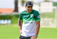 Escalação do América: Roger Silva terá time alternativo para encarar a Chapecoense